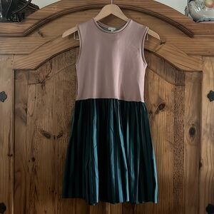 Wolf & Rita Julia Dress Girls Size: 10